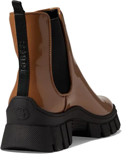 Vista 4 de GUESS Hestia - Botines para mujer