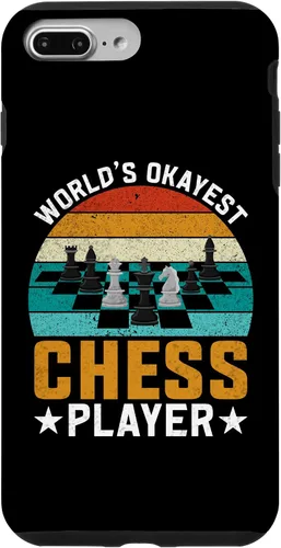 Vista 12 de Funda para iPhone 12 mini Chess Chess