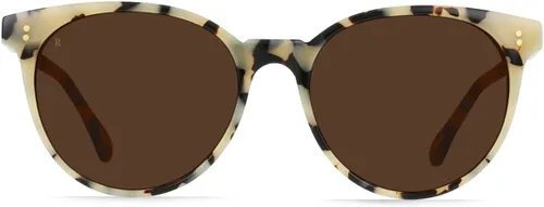 Vista 8 de RAEN Norie Sunglasses Tortuga Brindle