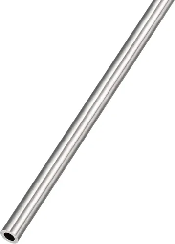 Vista 13 de METALLIXITY Tubo de acero inoxidable 304 (0.079 in de diámetro x 0.012 in de profundidad x 9.843 in de largo), tubo recto - para muebles del hogar