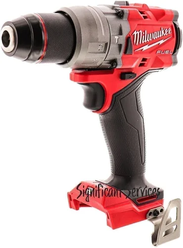 Vista 2 de Milwaukee Electric - M18 Fuel. Martillo y perforadora de 1/2 pulgada