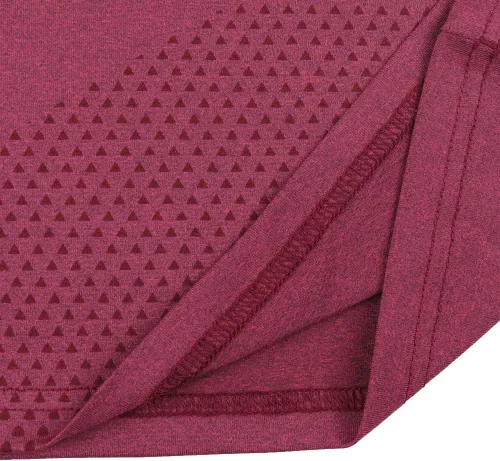 Vista 5 de GYMAPE Camiseta de entrenamiento deportivo para hombre, para culturismo, secado rápido, para correr, gimnasio, ropa deportiva