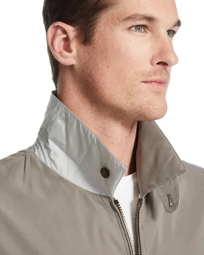 Vista 3 de Weatherproof Garment Co. - Chaqueta de golf para hombre