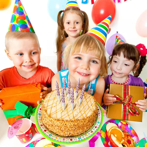 Vista 4 de Amylove Vela de cumpleaños número 0, decoración de pastel de mariposa con purpurina rosa con 10 velas delgadas, decoraciones de cumpleaños número 0