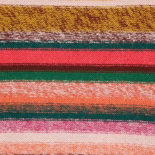 Vista 4 de Paul Smith Ps Womens Knitted Pullover Integral Neck