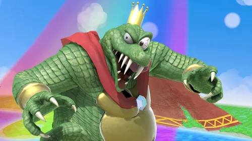 Vista 12 de Super Smash Bros. Ultimate - Nintendo Switch Código digital