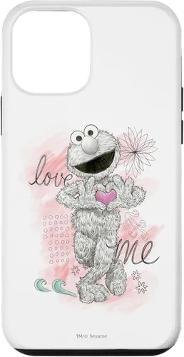 Vista 16 de Sesame Street Elmo Love Me Case for iPhone 17