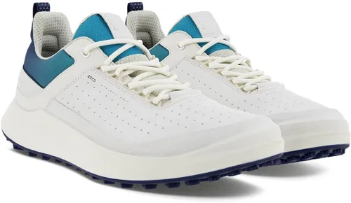 Vista 4 de ECCO Men's Core Hydromax Waterproof Golf Shoe