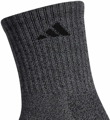 Vista 4 de adidas 4 pares de calcetines de alto rendimiento para hombre