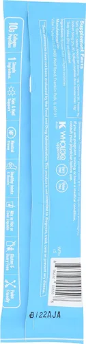 Vista 2 de Vital Proteins Péptidos de colágeno individuales, 0.35 oz