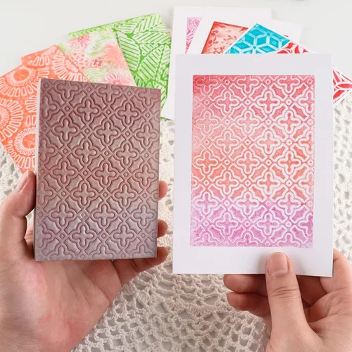 Vista 6 de BAOFALI 12 sellos de espuma moldeables grises de espuma de plástico seco, bloque de espuma para cortar y secar espuma para escultura, modelado