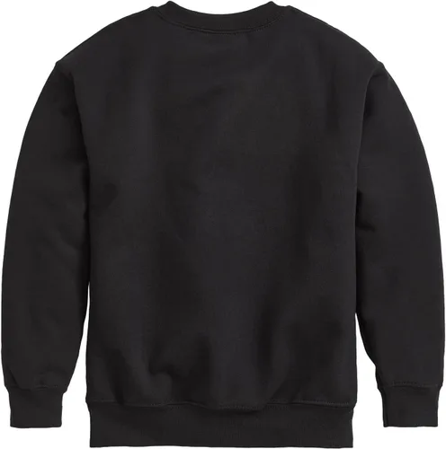 Vista 8 de Disney Encanto - Isabela - Sudadera de forro polar con cuello redondo para niños y jóvenes