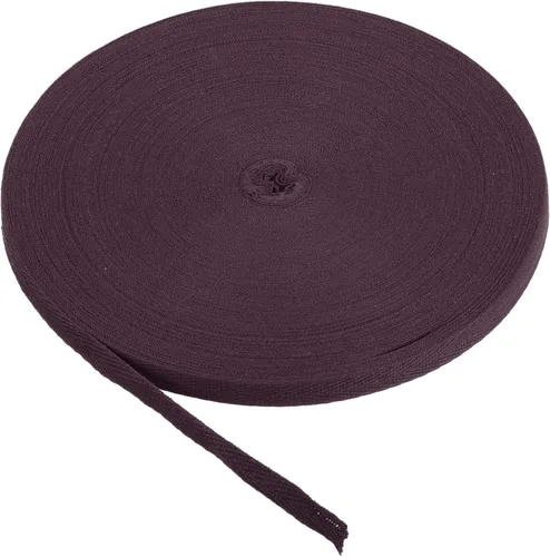 Vista 39 de PATIKIL Cinta de sarga de algodón de 5/8 pulgadas, 10 yardas, cinta de encuadernación al bies, cinta de espiga para costura, envoltura de regalos