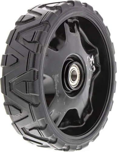Vista 2 de CUB CADET 634-04733 Conjunto de rueda 7 X 2 Z SC EZ 500Z 500EZ 500E 500 12ABO6M5710