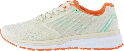 Vista 55 de Joomra Whitin - Tenis deportivos acolchados para correr para hombre