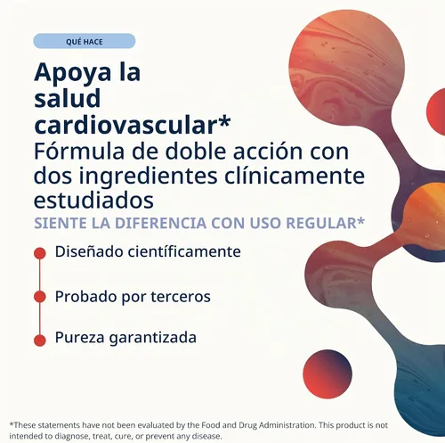 Vista 2 de Metagenics Berberina GT, 500 mg Berberina HCl, 60