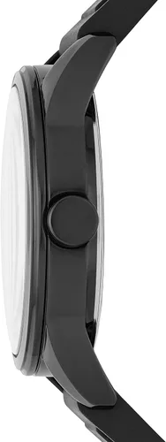 Vista 2 de Skechers Reloj casual analógico de tres manecillas de cuarzo para hombre