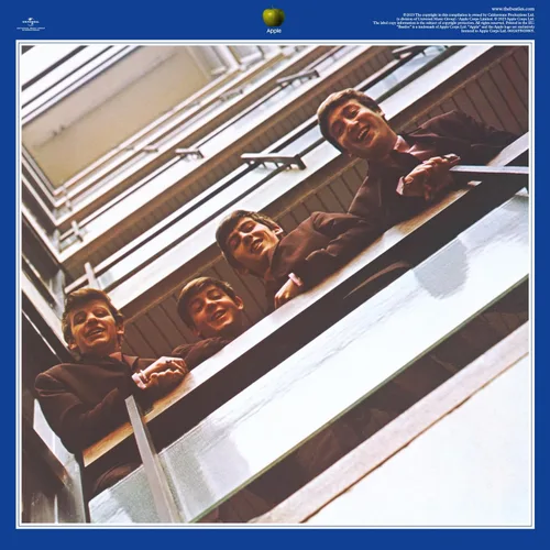 Vista 3 de The Beatles 1967-1970 (2023 Edition)