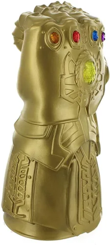 Vista 2 de AVENGERS 3 INFINITY GAUNTLET BANCO DE PVC