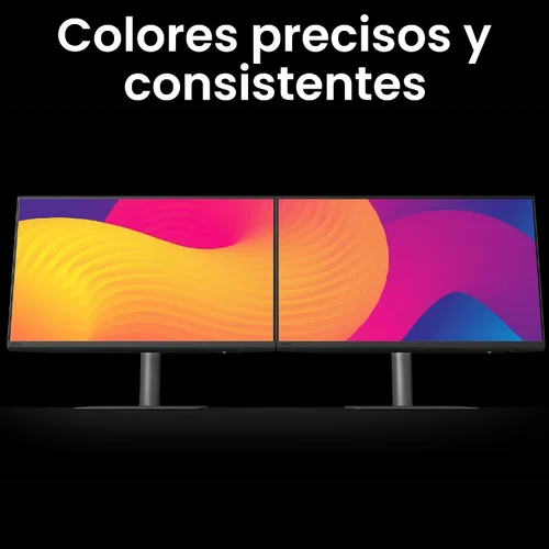 Vista 6 de BenQ PD2706QN 27" 2K QHD (2560x1440) Monitores listos para Mac, IPS, 95% P3