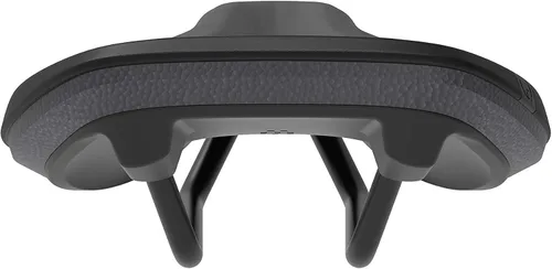 Vista 4 de Ergon SR Allroad Core Comp Men's Saddle – Ergonomic, Shock-Absorbing, for Road, Gravel, and Cyclocross