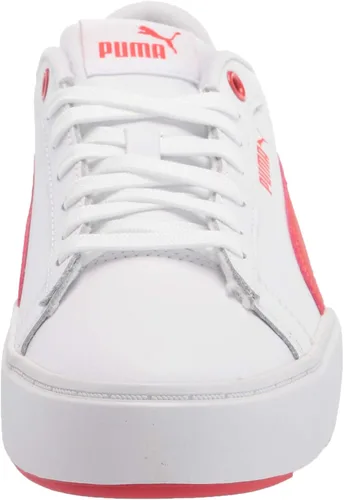 Vista 2 de PUMA Smash Platform 2 - Tenis para mujer