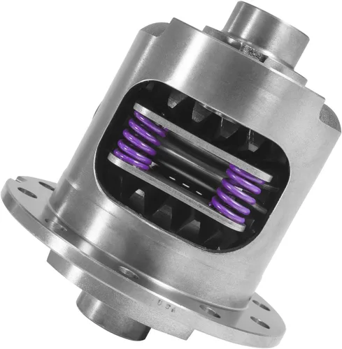 Vista 15 de Yukon Gear & Axle - Diferencial Duragrip