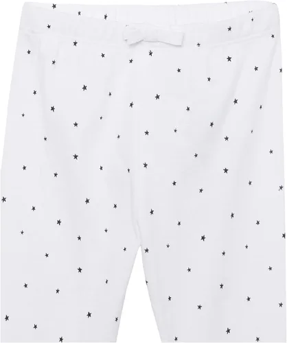 Vista 8 de Gap Leggings unisex para bebés, los primeros favoritos