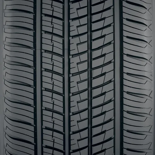 Vista 7 de Yokohama Avid Ascend GT 245/50R18 100V - Neumático para pasajeros