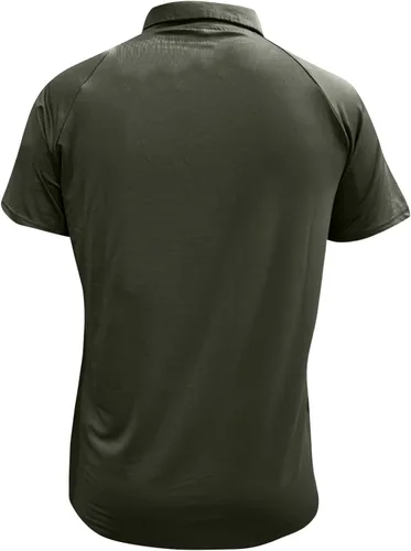 Vista 3 de Big and Tall Shirts for Men Short Sleeve Button Down Casual Big and Tall Shirts Tropical Active Wear