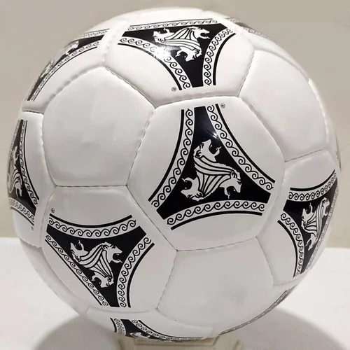 Vista 8 de Copa Mundial de Fútbol 1990 Réplica oficial de la pelota de fútbol, Copa del Mundo 1990, pelota de fútbol de fútbol tamaño 5, pelota de fútbol