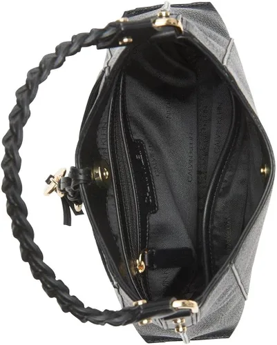 Vista 9 de Calvin Klein Bolso cruzado Shelly Novedad