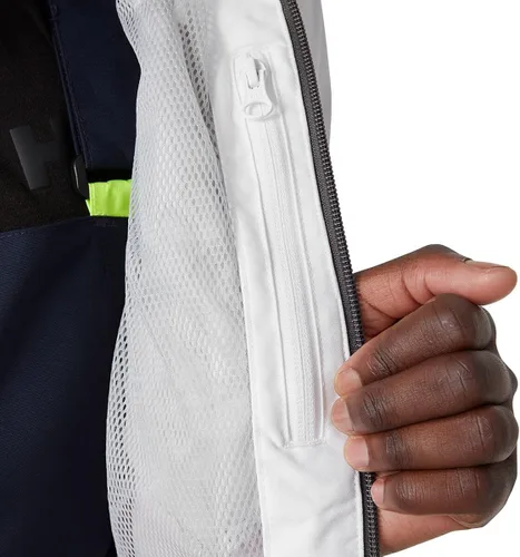 Vista 4 de Helly-Hansen Chaqueta Salt Navigator para hombre