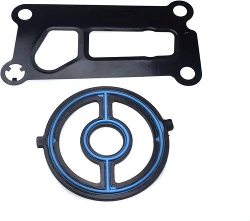Vista 3 de eGang - Junta de filtro de aceite para motor para Mazda 3 5 MX-5 Miata CX-7