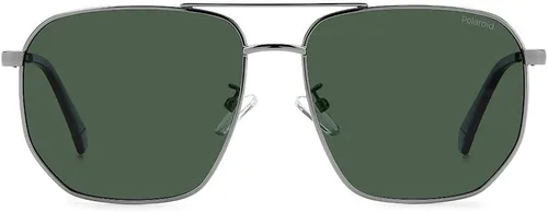 Vista 2 de Polaroid Men's Modern Sunglasses