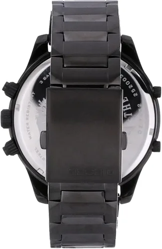 Vista 2 de Diesel Boltdown Chronograph Stainless Steel Watch - DZ7432