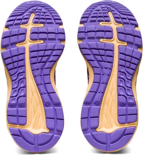 Vista 7 de ASICS PRE Noosa TRI 13 - Tenis de correr para niños, Blazing CoralBlanco