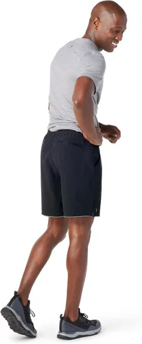 Vista 3 de Smartwool Merino Sport - Pantalones cortos de 8 pulgadas