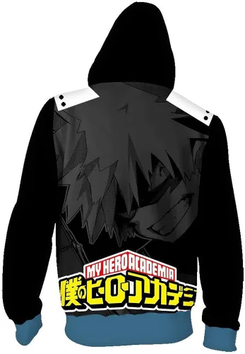Vista 5 de Eden Camilla unisex-adult Hoodie