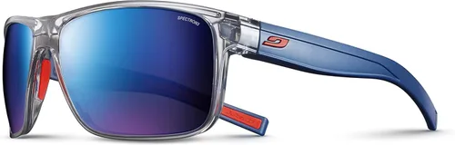 Vista 5 de Julbo Renegade - Gafas de sol de rendimiento con lente REACTIV o polarizada