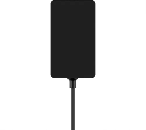 Vista 4 de Cargador adaptador de CA UL 12V 3A para RockaRoo Baby Swing Cable de fuente de alimentación