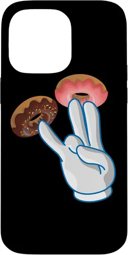Vista 21 de 2 in The Pink 1 in The Stink Funny Adult Humor Gift Case for iPhone 17