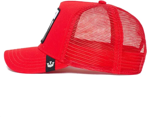 Vista 3 de Goorin Bros The Farm - Gorra de malla ajustable para hombres y mujeres