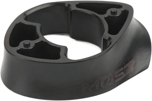 Vista 7 de Alomejor Junta de manillar, arandela espaciadora de plástico, adaptador serie F, para F8 F10 F12, para bicicletas de carretera, bicicletas