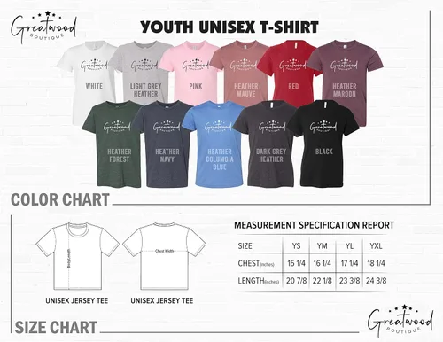 Vista 7 de Customized Tshirt Your Own Personalized Text Unisex T-Shirt Ultra Soft for Men Women Cotton T Shirt