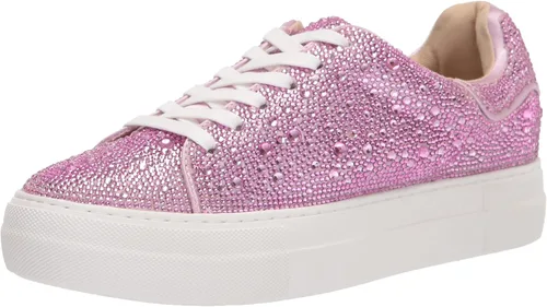 Vista 61 de Zapatilla Betsey Johnson Sidny para mujer 2-Béisbol
