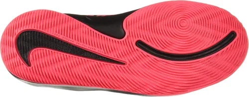 Vista 4 de Nike Equipo Hustle D 9 de baloncesto escolar unisex para niños
