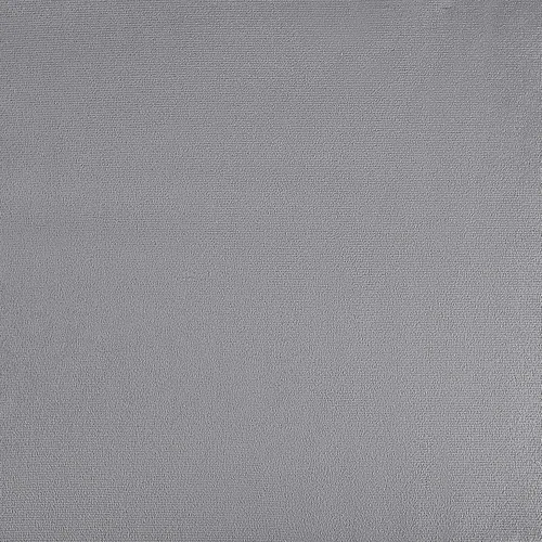 Vista 9 de Sun Zero Hampshire - Panel de cortina de terciopelo con reducción de ruido térmico, pestaña trasera, 100% opaco, 50" x 84", gris