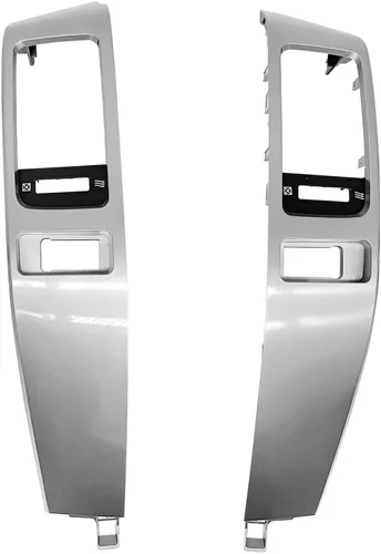 Vista 8 de 55474-60040 Ajuste de ventilación de aire con marco de inserción para Lexus GX470 2003-2009