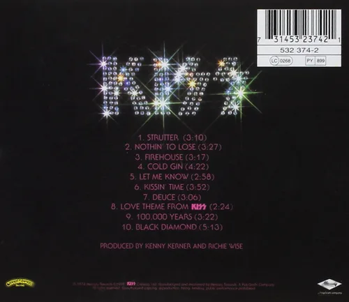 Vista 2 de Kiss Remastered